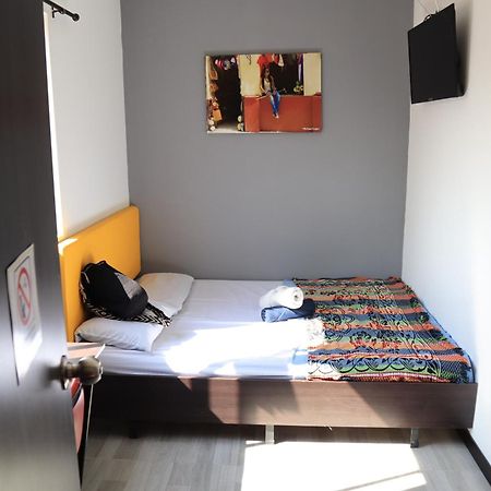 Havana Hostel Cali & Dance School Chambre photo