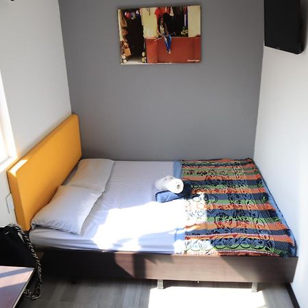 Havana Hostel Cali & Dance School Chambre photo