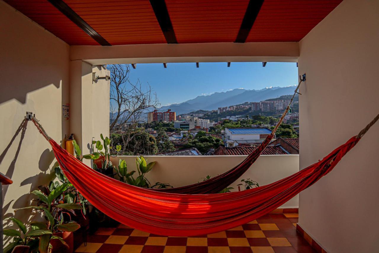 Havana Hostel Cali & Dance School Extérieur photo