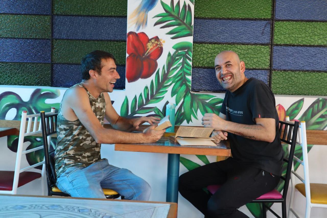 Havana Hostel Cali & Dance School Extérieur photo