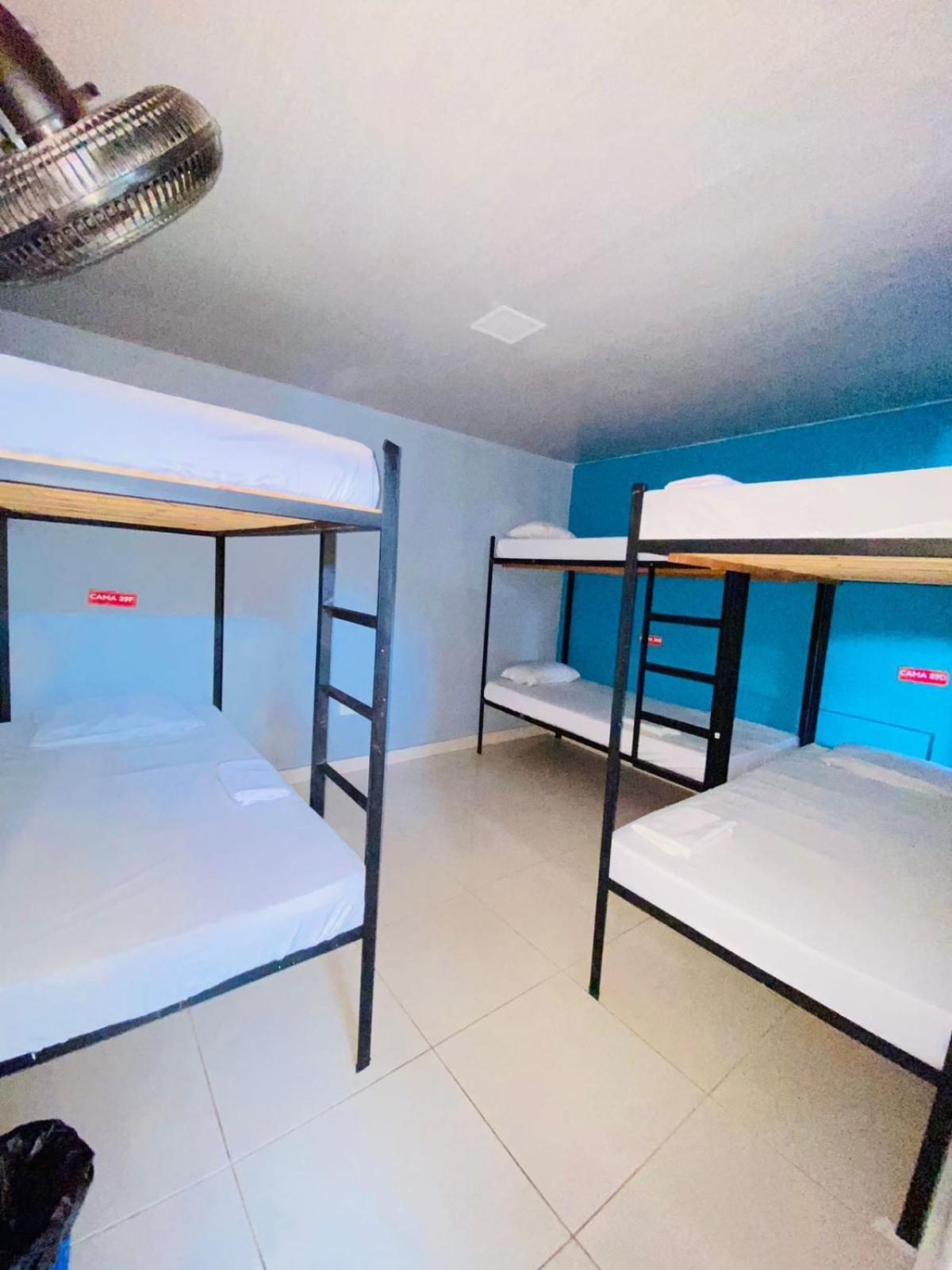 Havana Hostel Cali & Dance School Extérieur photo