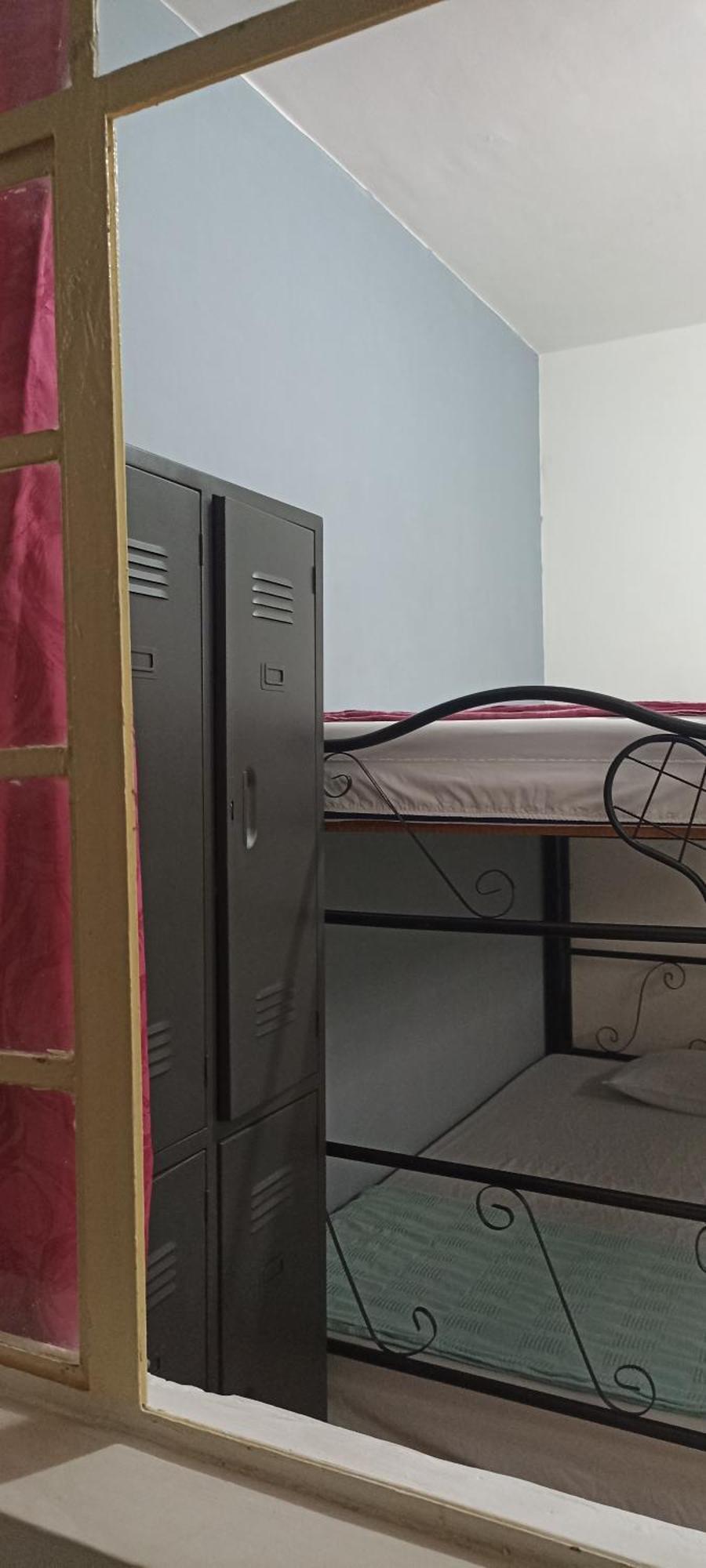 Havana Hostel Cali & Dance School Extérieur photo
