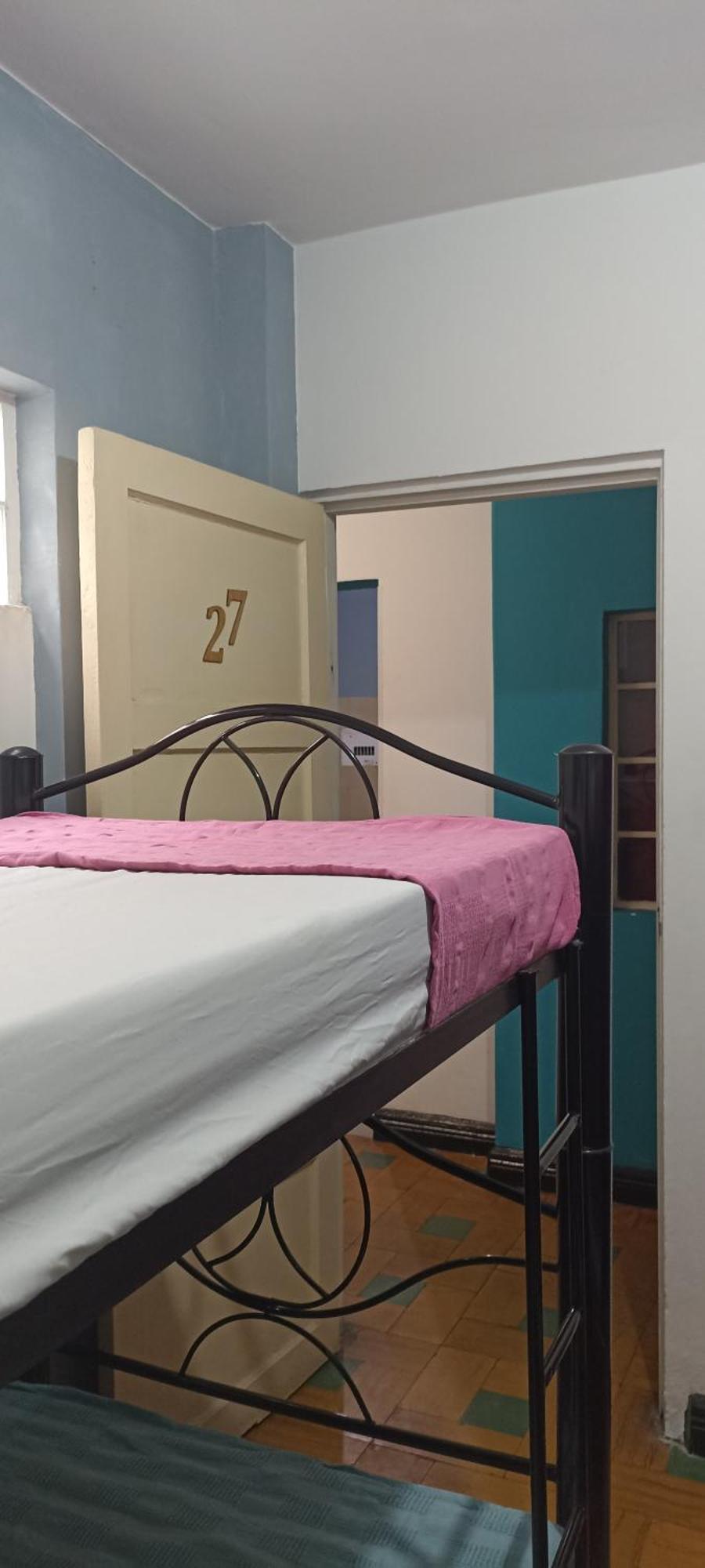Havana Hostel Cali & Dance School Extérieur photo