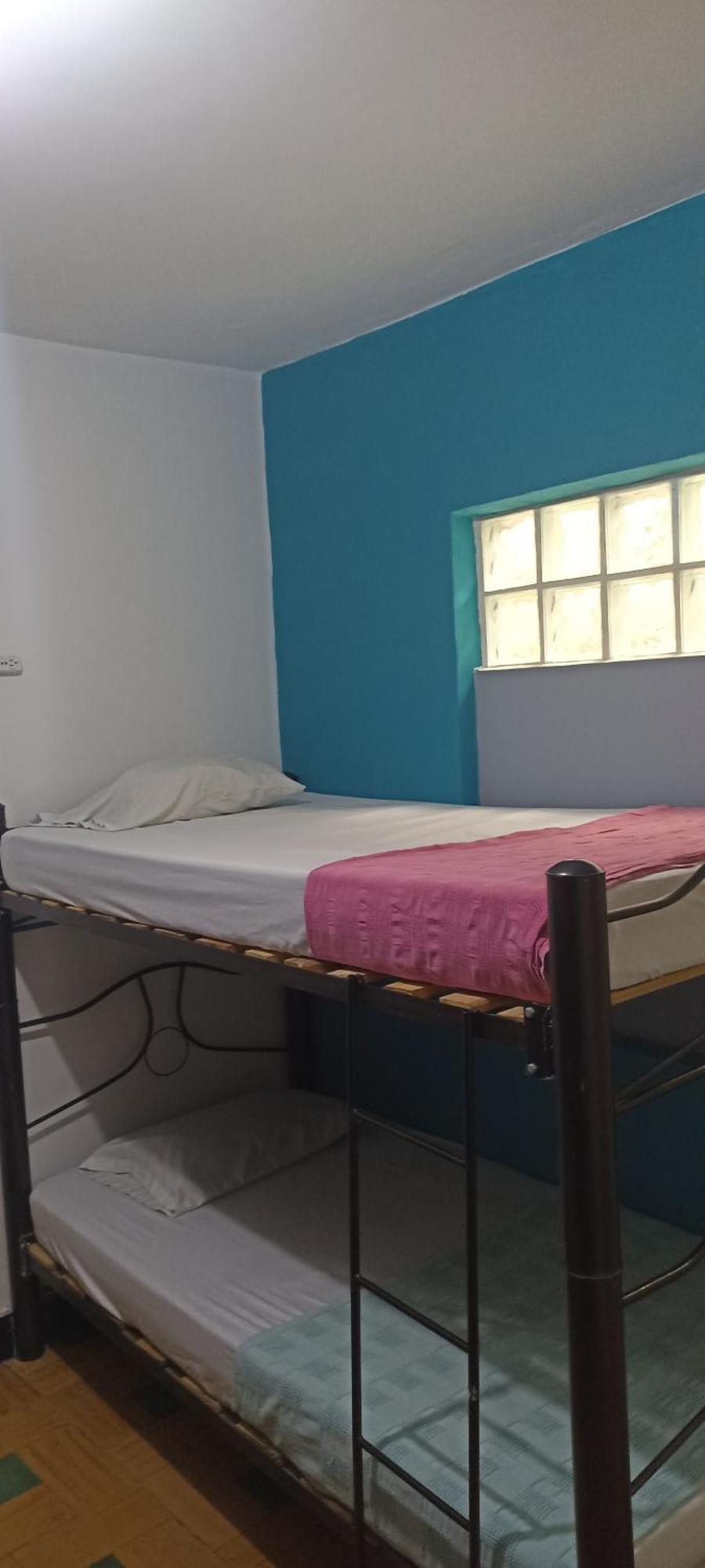 Havana Hostel Cali & Dance School Extérieur photo