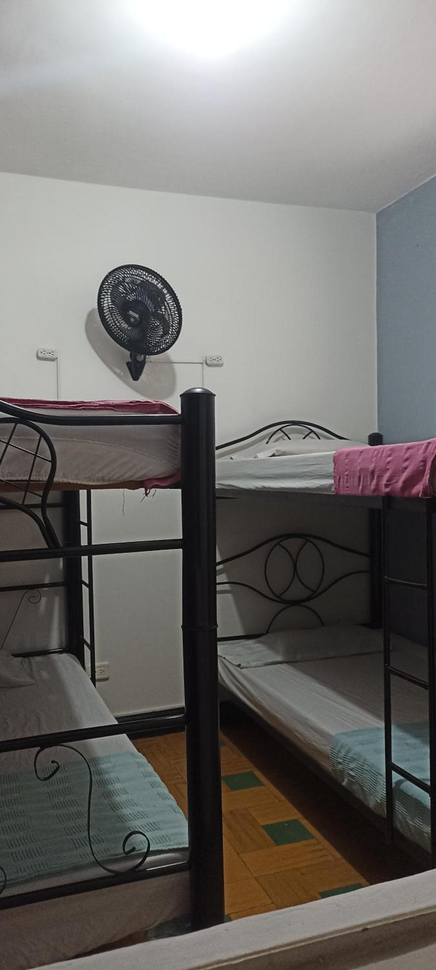 Havana Hostel Cali & Dance School Extérieur photo
