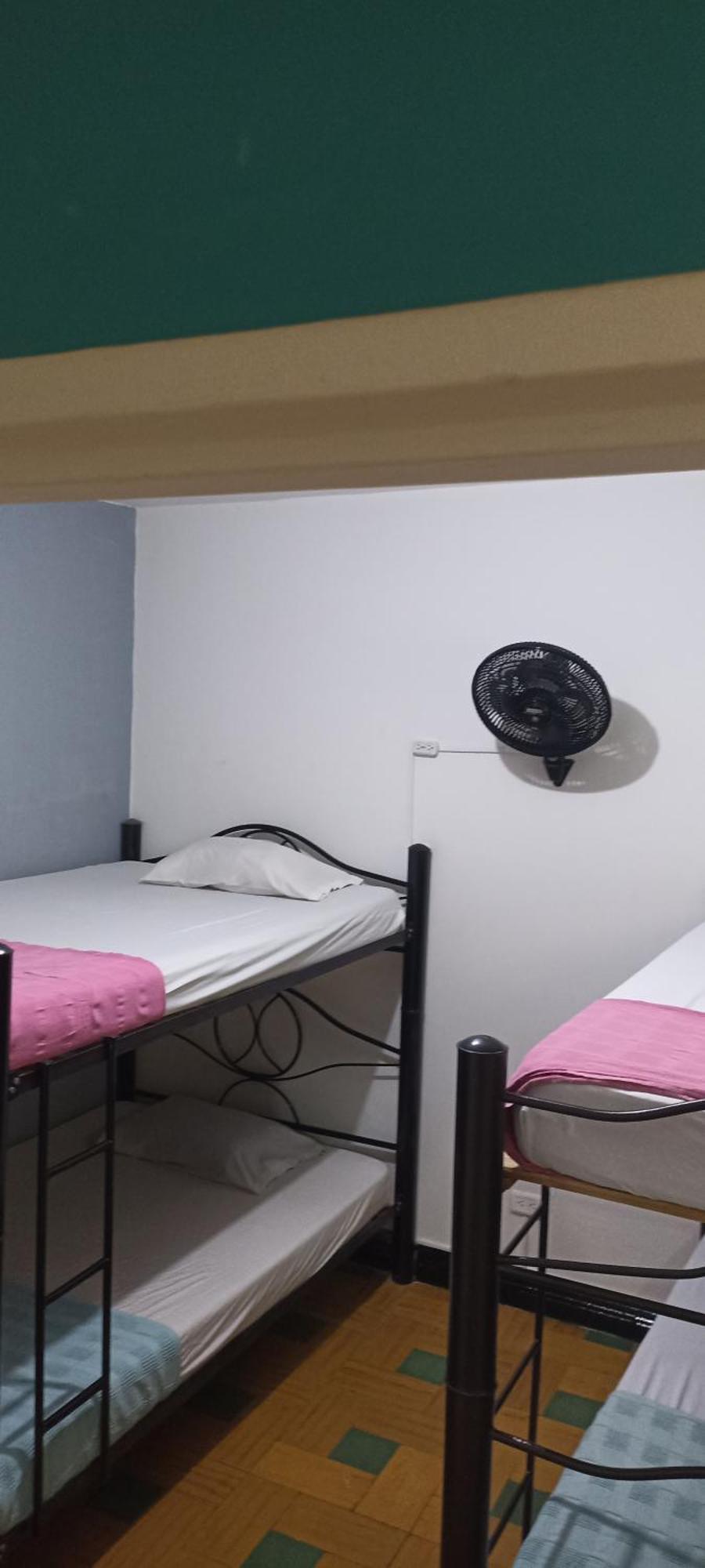 Havana Hostel Cali & Dance School Extérieur photo