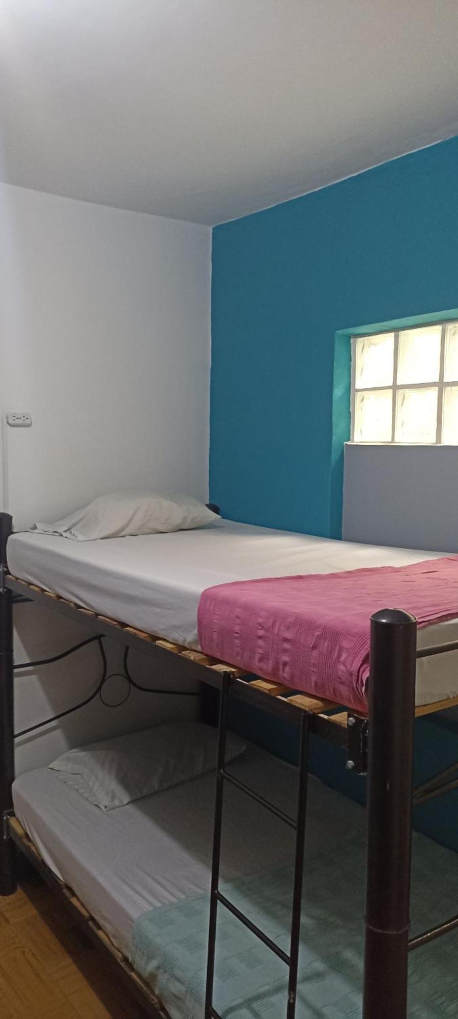 Havana Hostel Cali & Dance School Extérieur photo