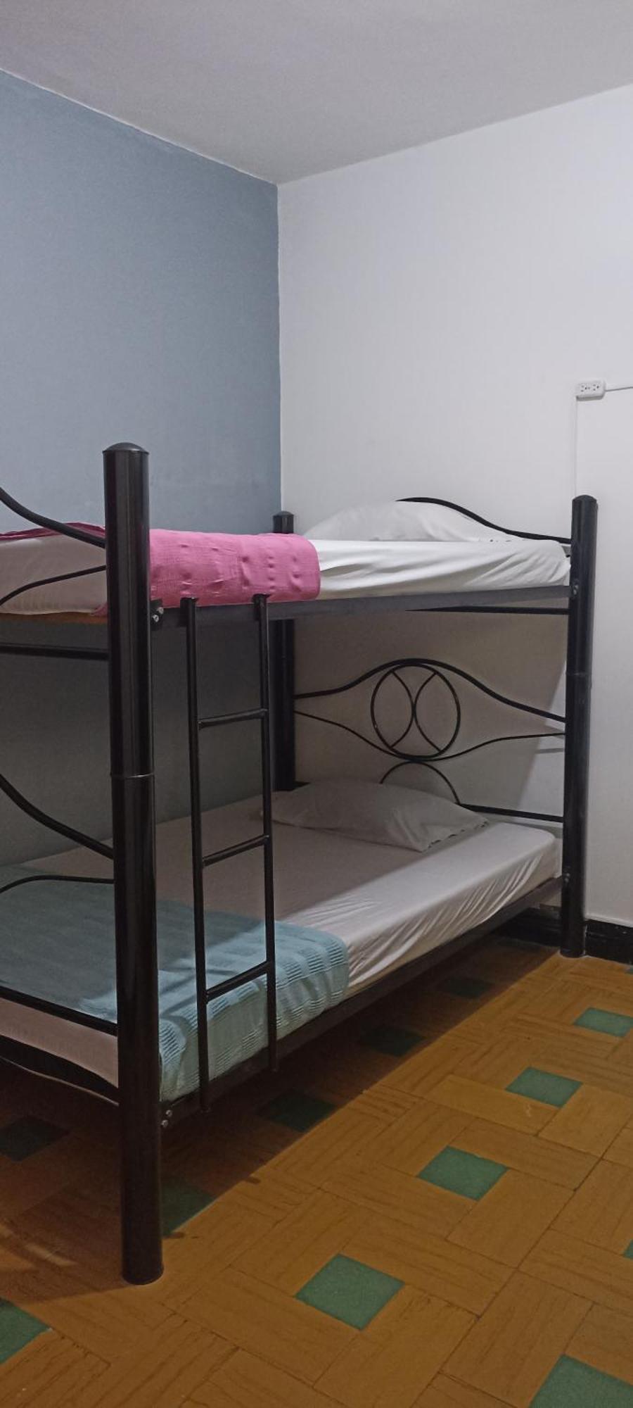Havana Hostel Cali & Dance School Extérieur photo
