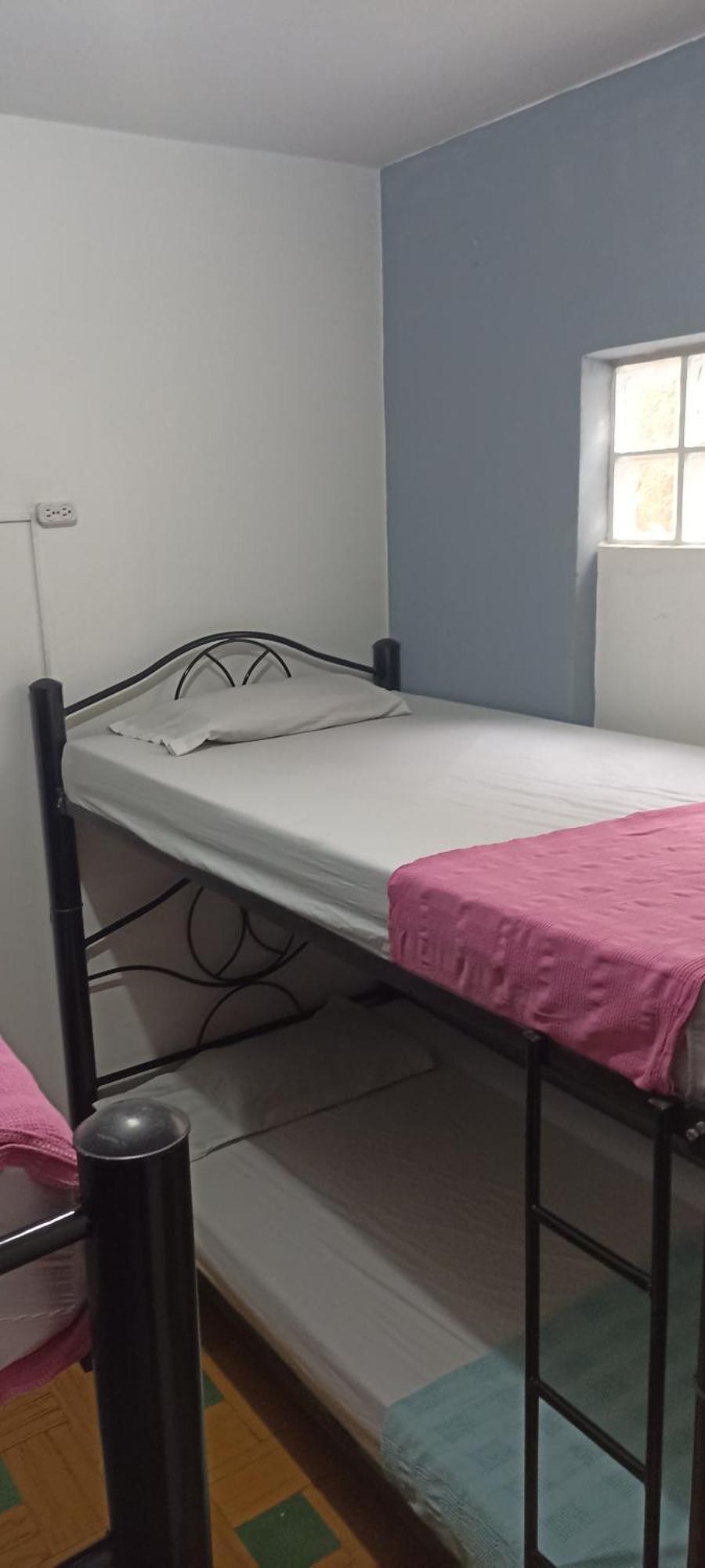 Havana Hostel Cali & Dance School Extérieur photo