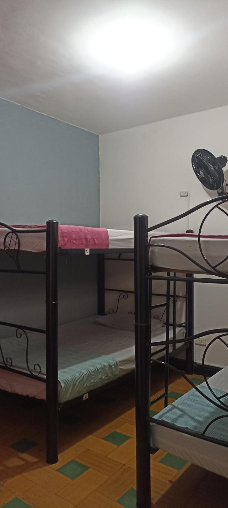 Havana Hostel Cali & Dance School Extérieur photo