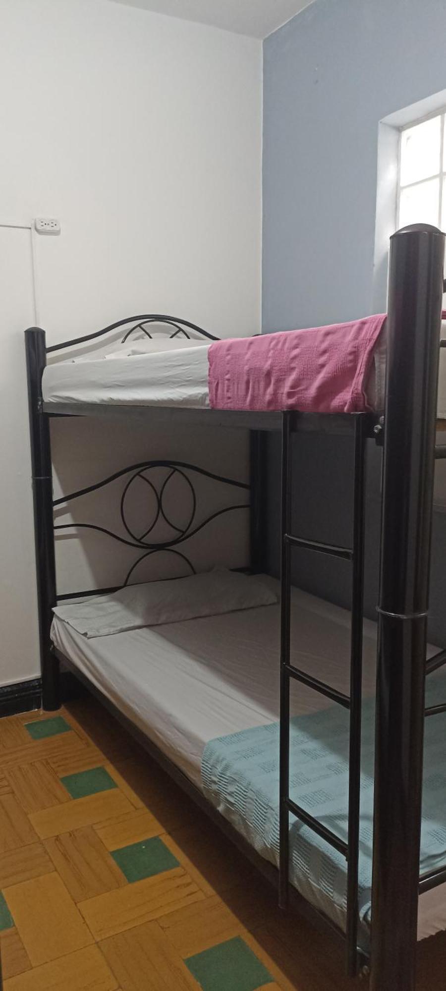 Havana Hostel Cali & Dance School Extérieur photo