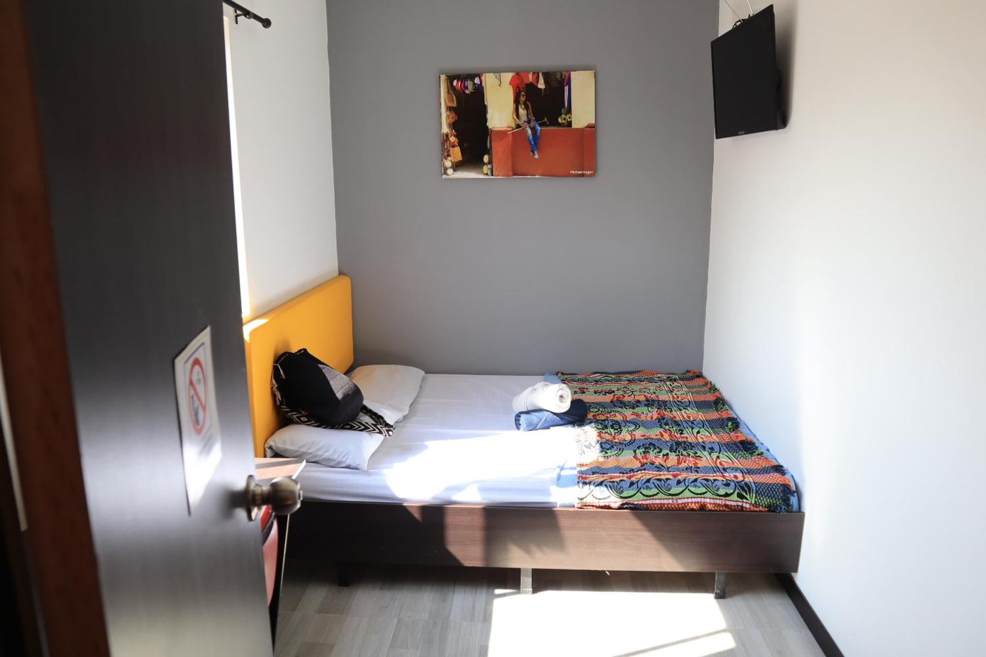 Havana Hostel Cali & Dance School Chambre photo