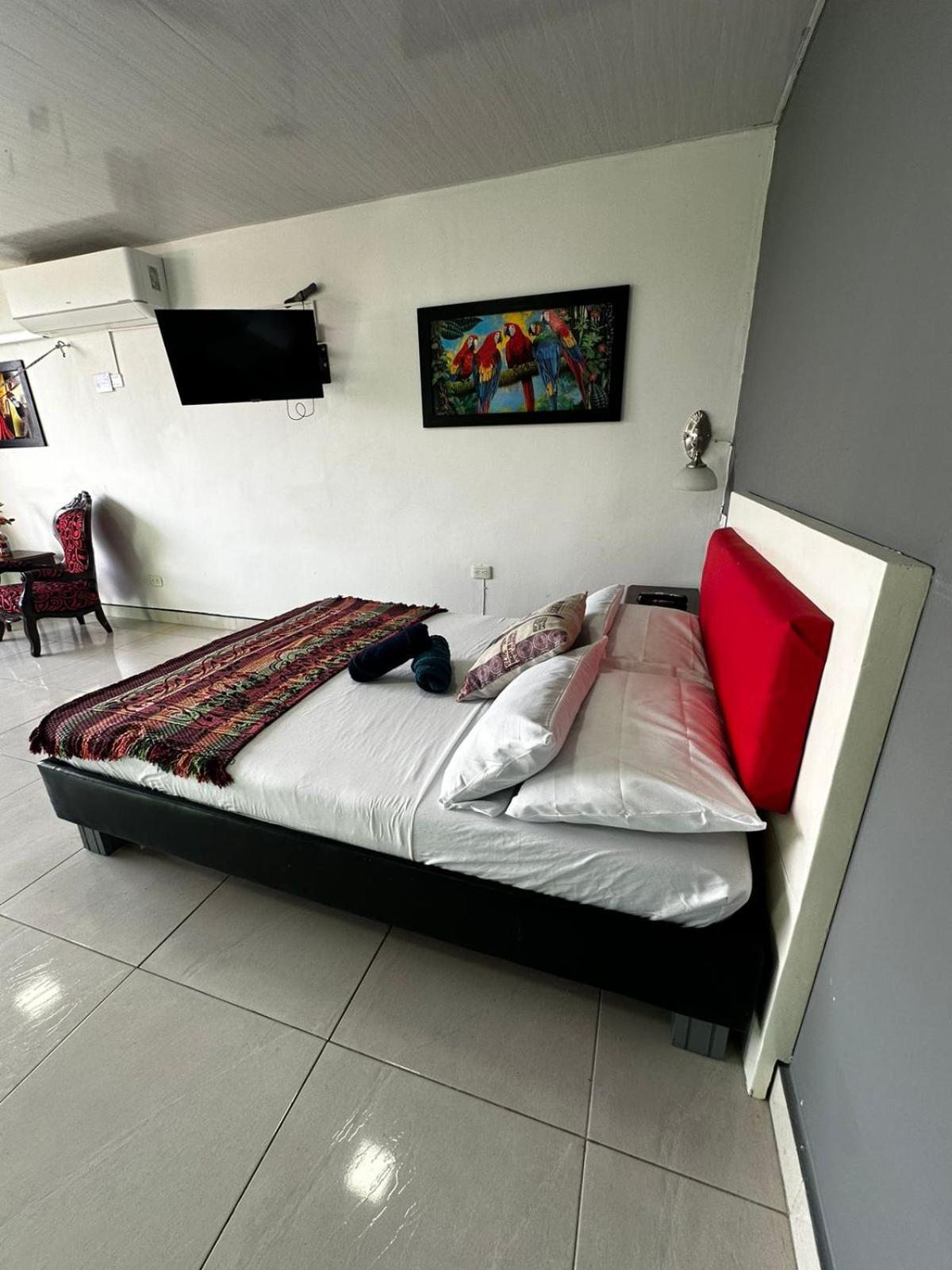 Havana Hostel Cali & Dance School Extérieur photo